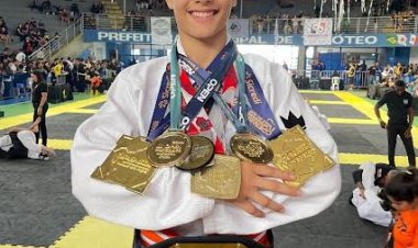 Prefeitos de Jaguaraçu e Dionísio discutem parcerias e projetos para a região