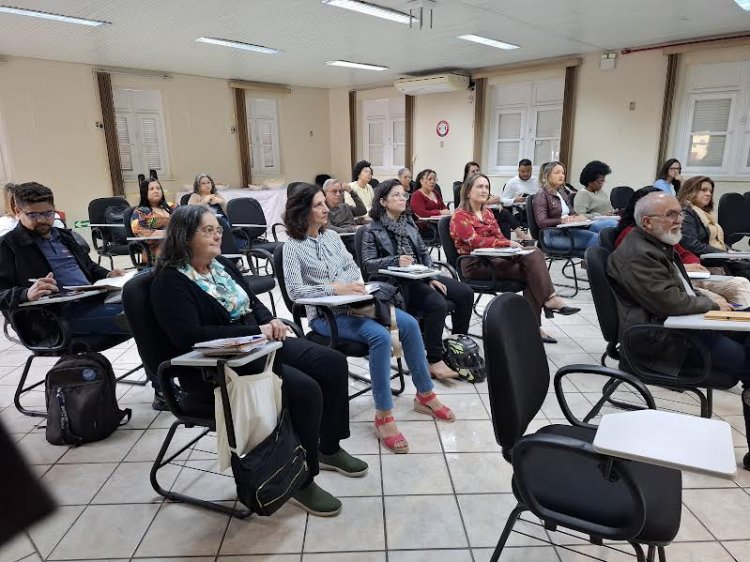 Fundação Aperam Acesita promove capacitações para organizações sociais