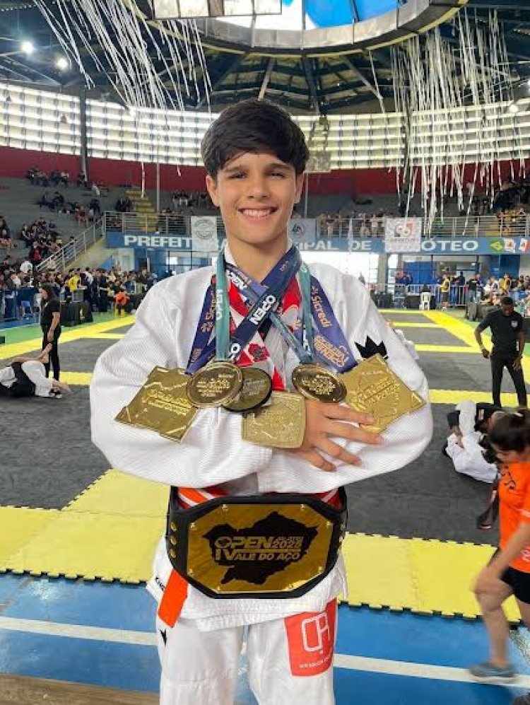 Prefeitos de Jaguaraçu e Dionísio discutem parcerias e projetos para a região