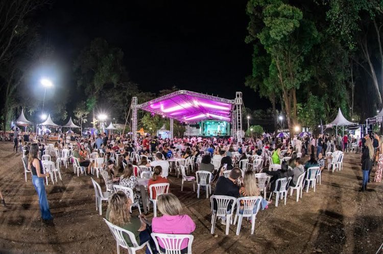 Fundação Aperam Acesita promove mais uma edição do evento de gastronomia e música, e cervejas artesanais