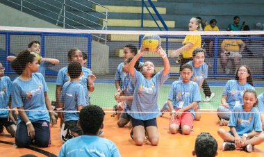 Festival Paralímpico Loterias Caixa acontece dia 20 em Timóteo