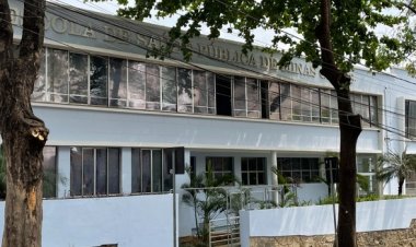 Governo de Minas inicia reforma da sede histórica da Escola de Saúde Pública