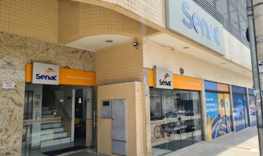 Sistema Fecomércio MG abre nova programação de cursos gratuitos em Coronel Fabriciano e Ipatinga