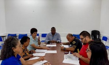 Prefeitura de Ipatinga realiza 2ª Plenária de Habitação