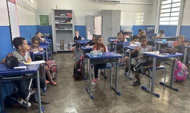 Timóteo inicia discussão sobre Protocolo de Atendimento no Ambiente Escolar