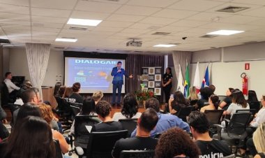 Polícia Civil de Minas Gerais implanta projeto de enfrentamento da violência contra a mulher em Patos de Minas