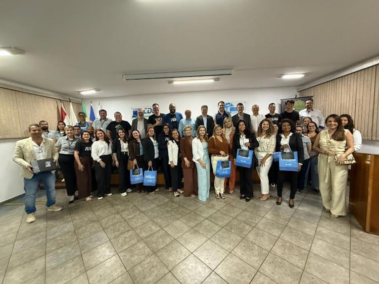 Ipatinga sediou etapa do Circuito E-Minas nesta terça-feira