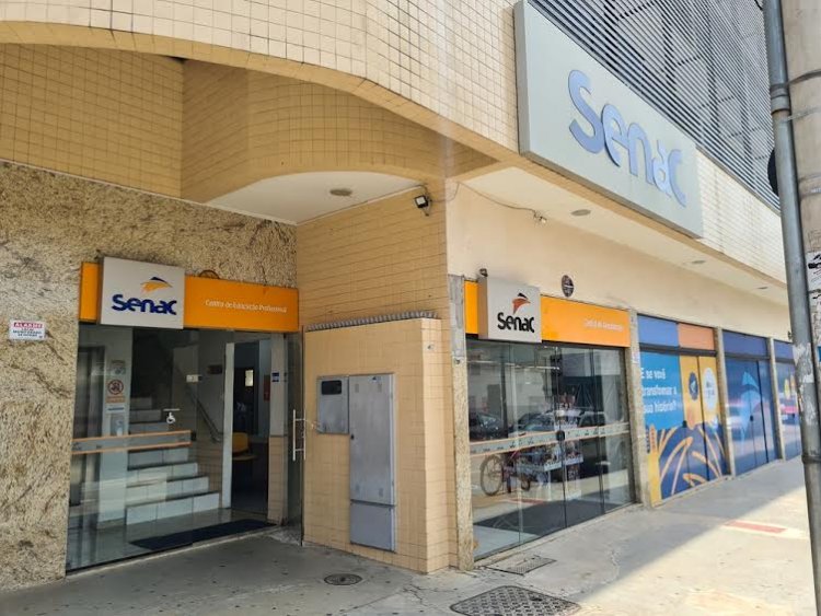 Sistema Fecomércio MG abre nova programação de cursos gratuitos em Coronel Fabriciano e Ipatinga