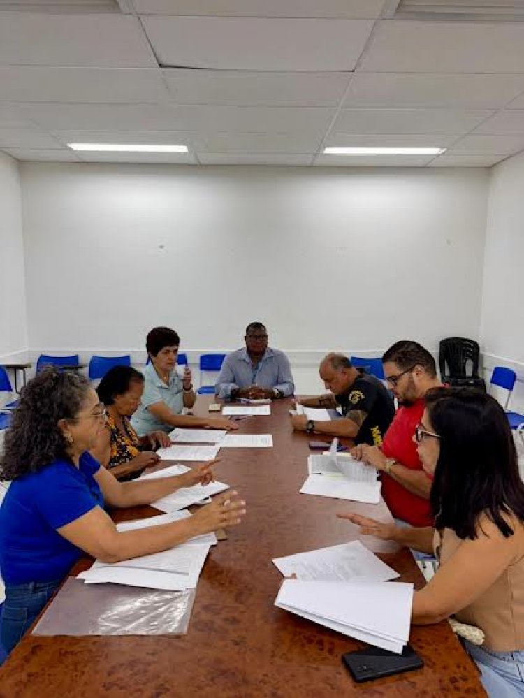 Prefeitura de Ipatinga realiza 2ª Plenária de Habitação