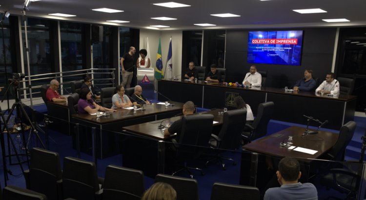 Câmara de Timóteo anuncia abertura de unidade do UAI Compartilha