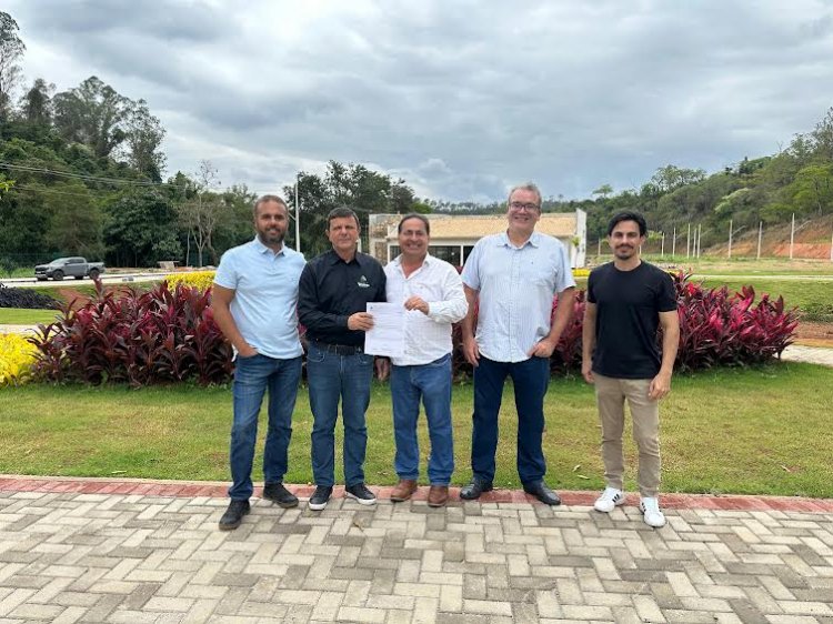 Timóteo celebra novo marco imobiliário com loteamento de alto padrão após 20 anos