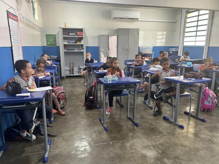 Timóteo inicia discussão sobre Protocolo de Atendimento no Ambiente Escolar