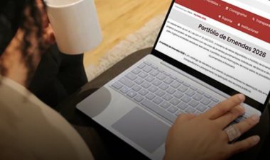 Governo de Minas disponibiliza Portfólio de Emendas 2026 para parlamentares estaduais