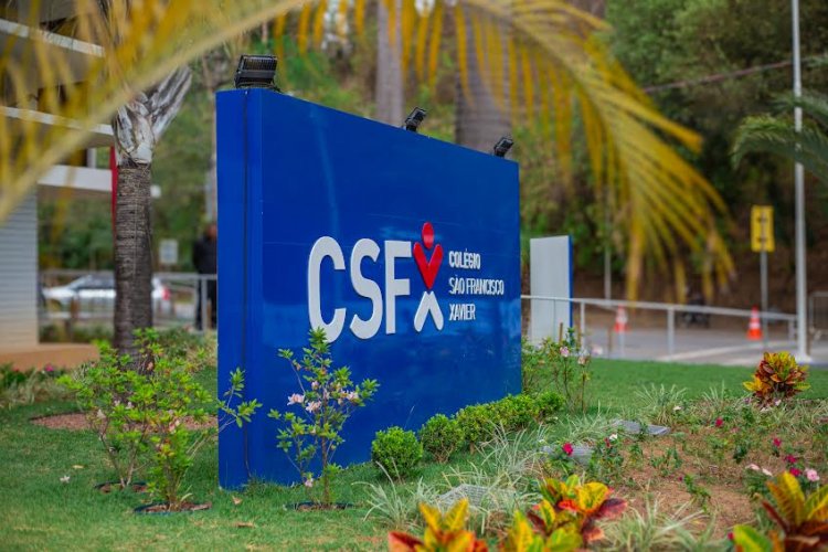 CSFX de Portas Abertas: um convite para viver de perto a  experiência sanfranciscana