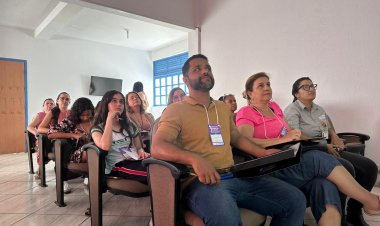 Timóteo realiza Conferência Municipal de Educação com foco na inclusão e qualidade social