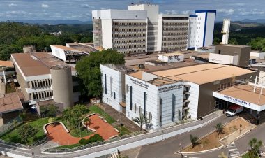 Hospital Márcio Cunha passa por avaliação externa periódica e mantém, há 22 anos, acreditação ONA nível 3 de excelência