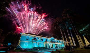 Natal da Fundação Aperam será aberto com cortejo pelo centro de Timóteo