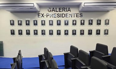 Câmara de Timóteo inaugura Galeria dos Ex-Presidentes e apresenta atualizações da Galeria Lilás e da Galeria das Legislaturas