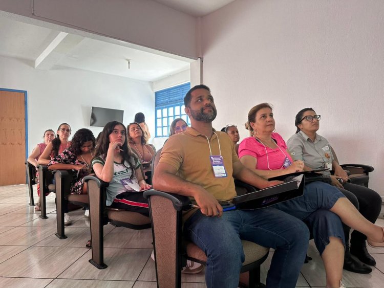 Timóteo realiza Conferência Municipal de Educação com foco na inclusão e qualidade social