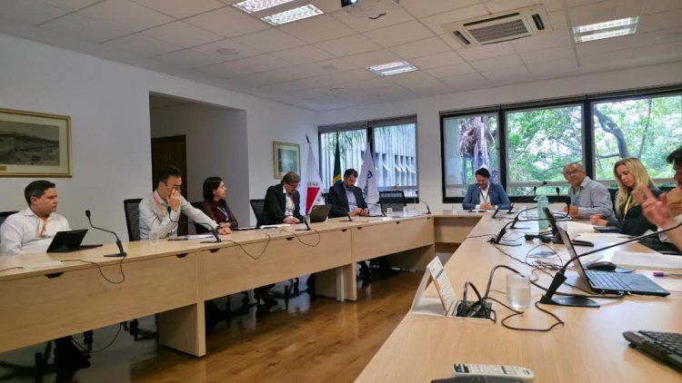 Copasa bate novo recorde histórico e investe R$ 2 bilhões em apenas nove meses