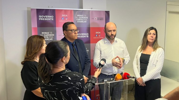 Secretaria de Educação e Undime anunciam Calendário Escolar 2026