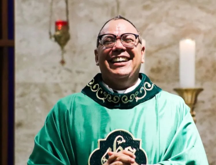 Padre e mais 2 pessoas morrem em desabamento em Salvador