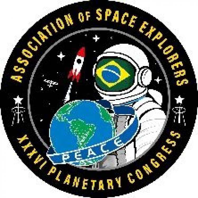 36º Encontro Internacional de Astronautas (ASE 2025) encerra edição histórica no Brasil com celebração à paz e à ciência
