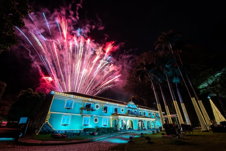 Natal da Fundação Aperam será aberto com cortejo pelo centro de Timóteo