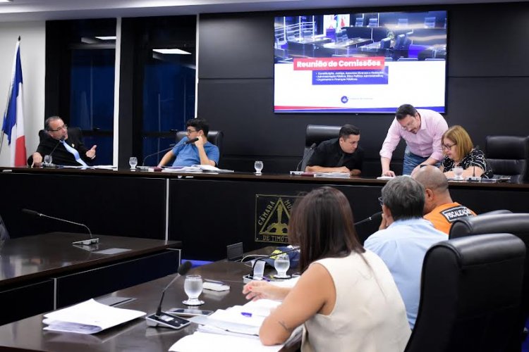 Comissões aprovam projeto que garante auxílio a pessoas com deficiência e/ou mobilidade reduzida