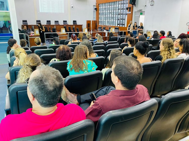 PMI divulga lista de representantes da sociedade civil que integrarão o CMASI