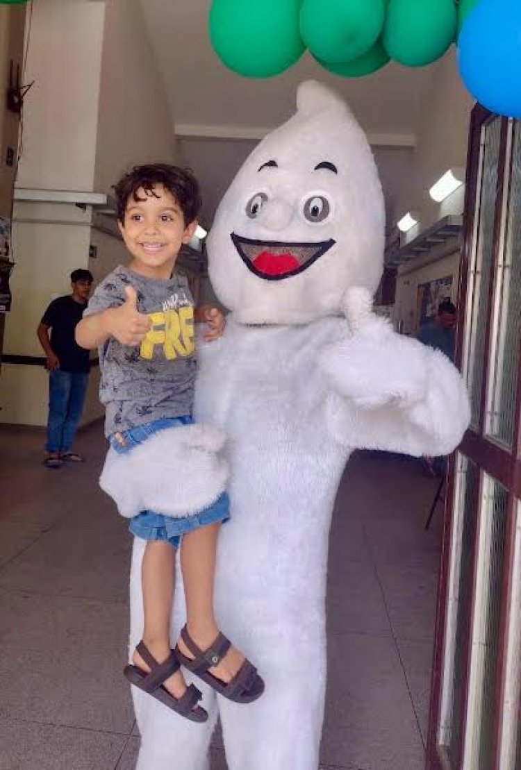 Ipatinga realiza neste sábado o Dia D de vacinação contra a gripe