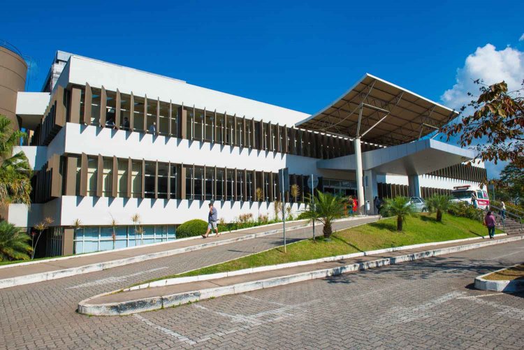 Com atuação pautada em inovação e atendimento humanizado, Hospital Márcio  Cunha celebra 59 anos de história