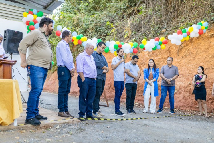 Inauguração do CATA marca mais um avanço de Ipatinga em favor da causa animal