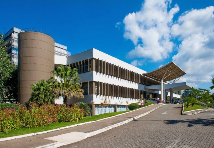 Doação de Sangue .  Hospital Márcio Cunha