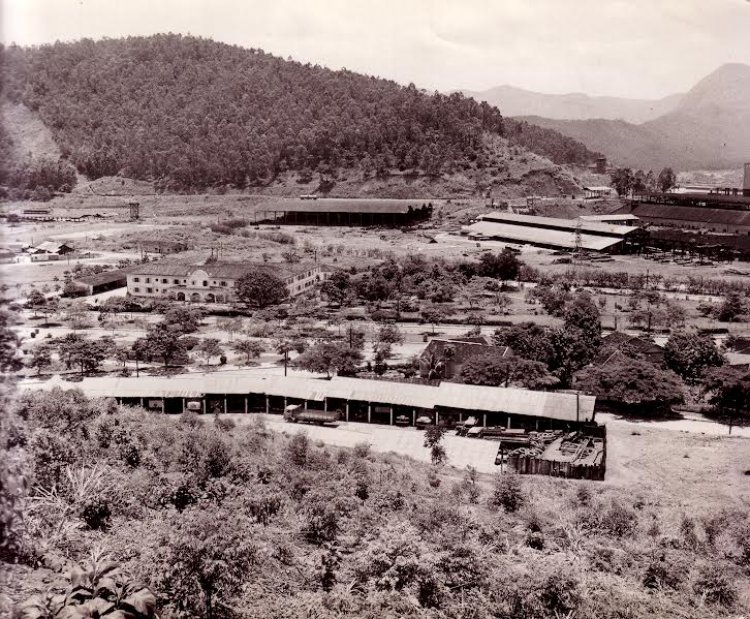 Exposição 80 anos Aperam South America vai resgatar história da empresa na região